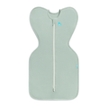 LOVE TO DREAM Swaddle Up Lite 0.2Tog - Olive