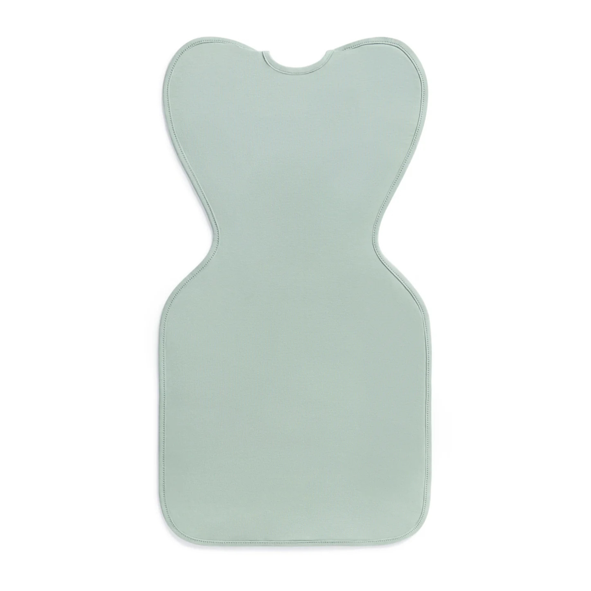 LOVE TO DREAM Swaddle Up Lite 0.2Tog - Olive