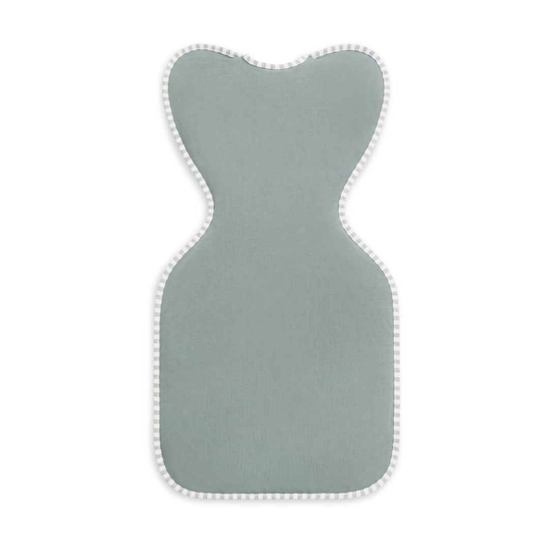 LOVE TO DREAM Swaddle Up Original 1Tog - Deep Olive