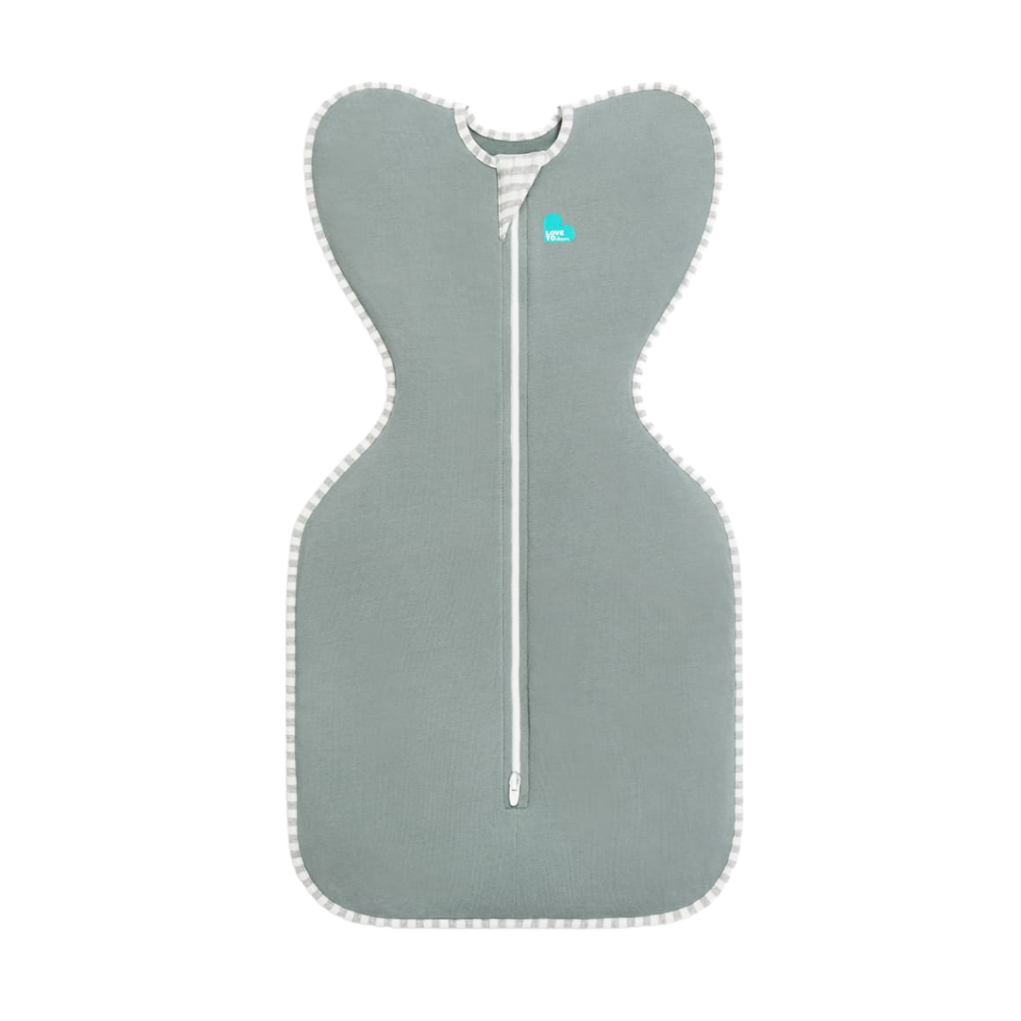 LOVE TO DREAM Swaddle Up Original 1Tog - Deep Olive