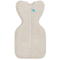 LOVE TO DREAM Swaddle Up Original 1 Tog - Avoine