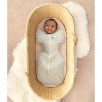 Thumbnail for LOVE TO DREAM Swaddle Up Original 1Tog - Sand