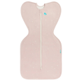 LOVE TO DREAM Swaddle Up Original 1Tog - Twinkle Powder Pink