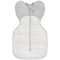 Lange matelassé en coton LOVE TO DREAM 2,5 Tog - White Dreamer
