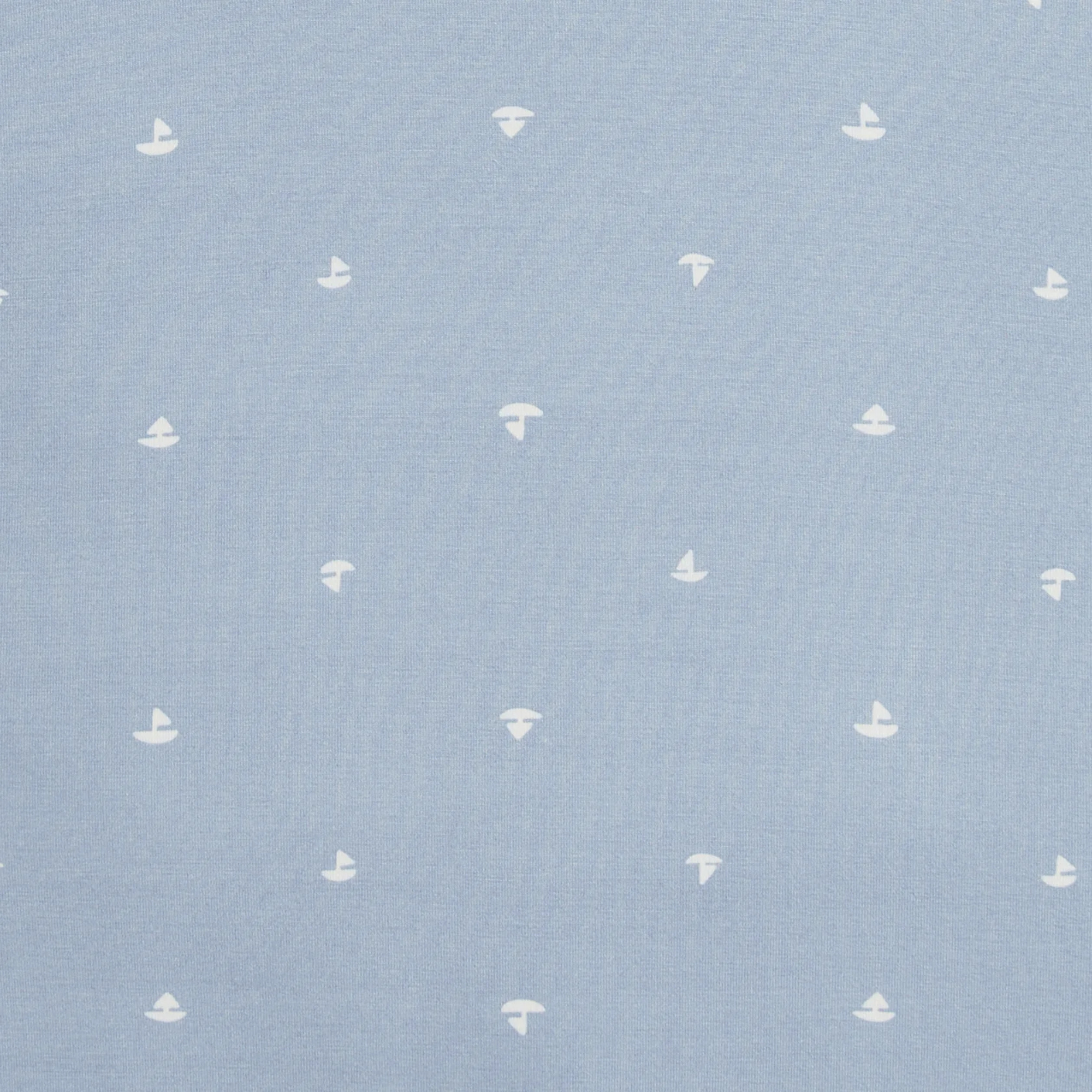 LOVE TO DREAM Swaddle Up Silky-Lux Bamboo 1T - Boats