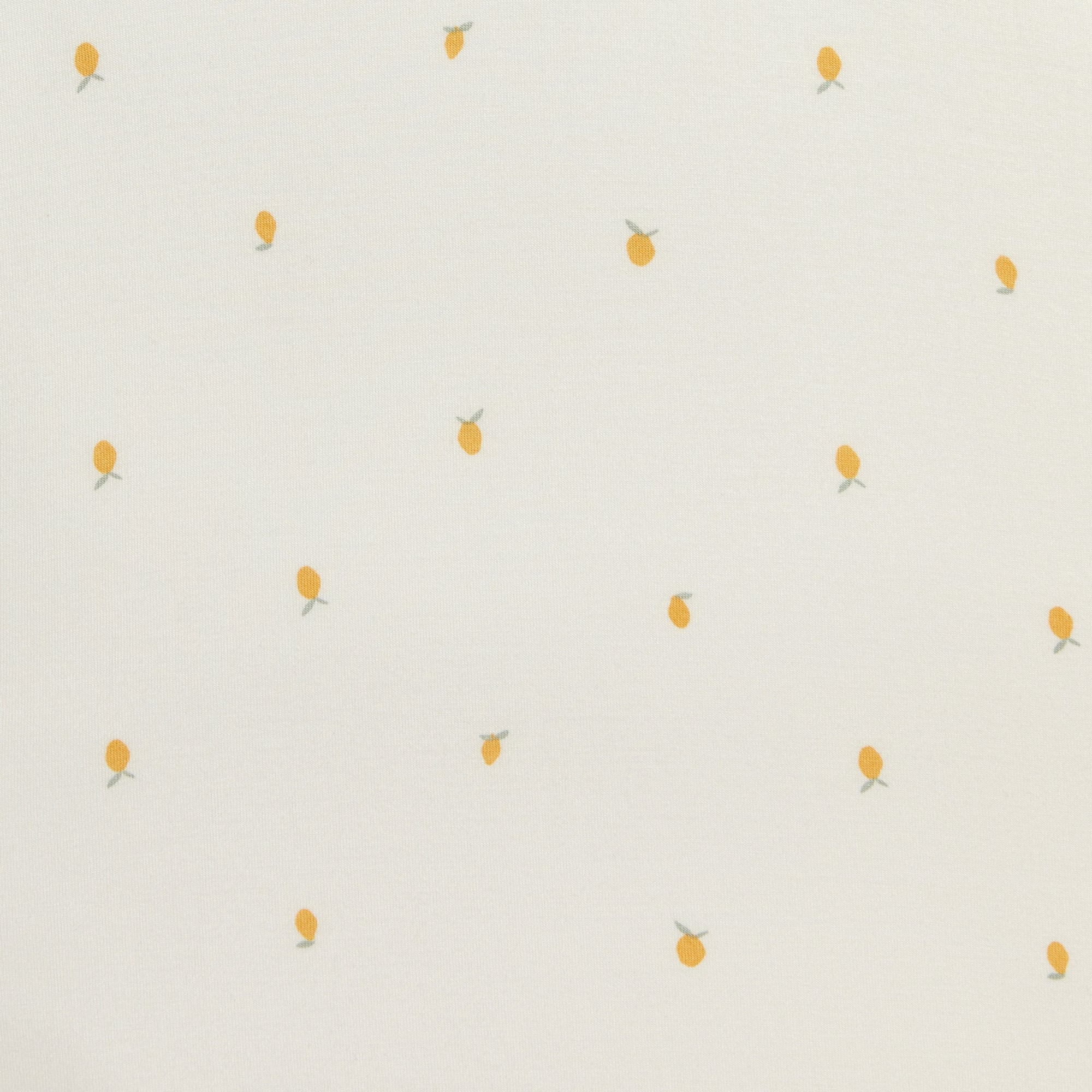 LOVE TO DREAM Swaddle Up Silky-Lux Bamboo 1T - Lemons