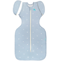 LOVE TO DREAM Swaddle Up Transition Bag 1Tog - Boats