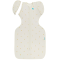 LOVE TO DREAM Swaddle Up Transition Bag 1Tog - Lemons