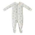PEHR Organic Cotton Sleeper - Luna Dusk
