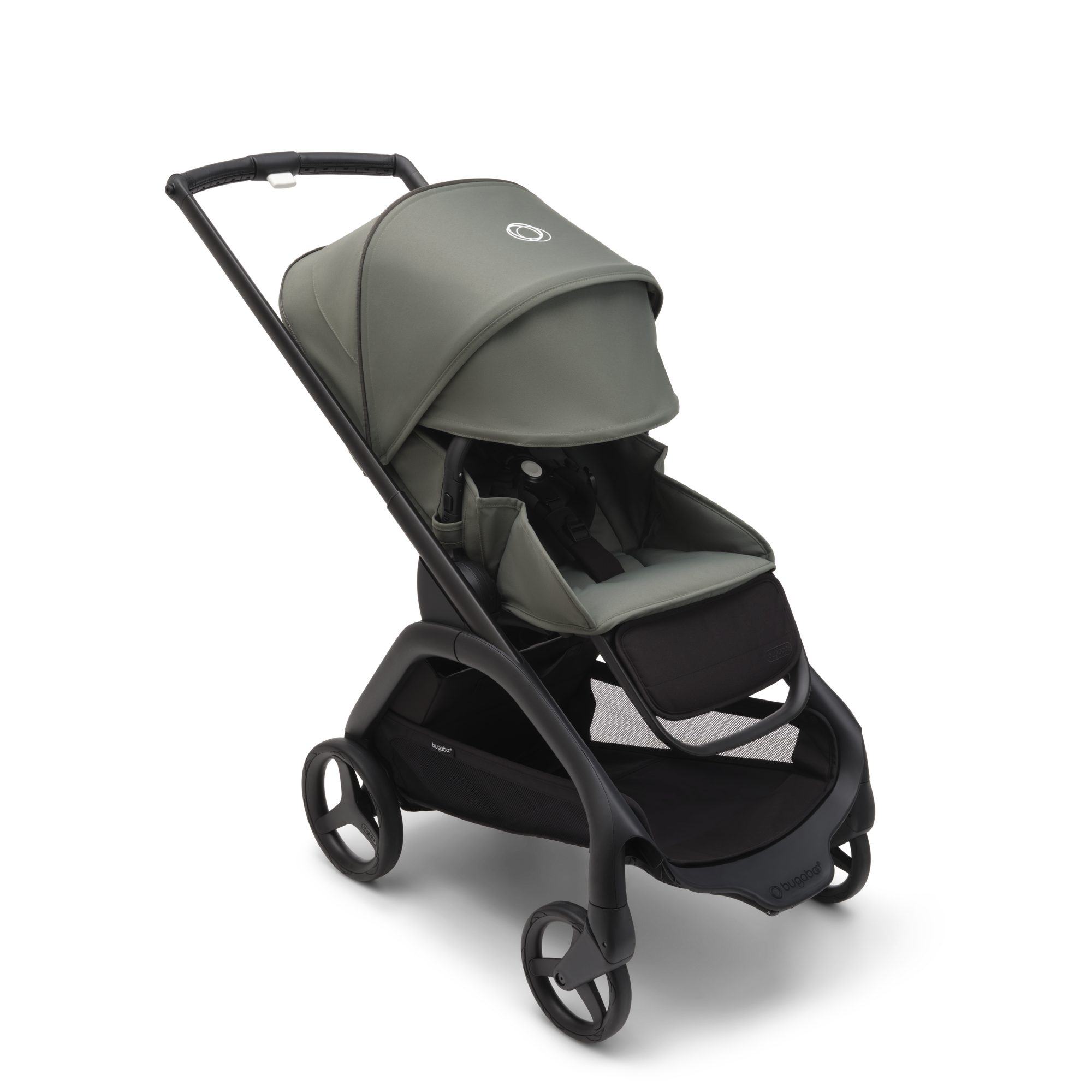 BUGABOO Dragonfly Complete Stroller