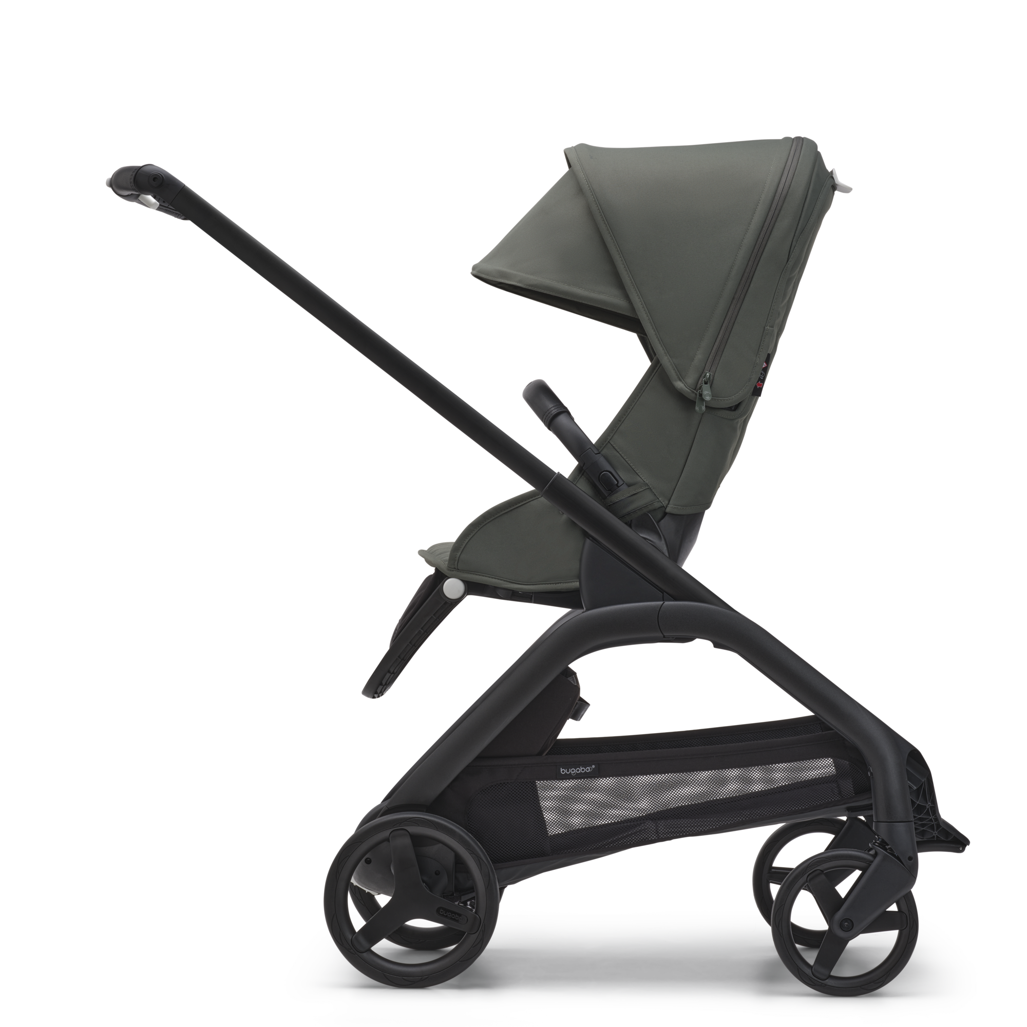 BUGABOO Dragonfly Complete Stroller