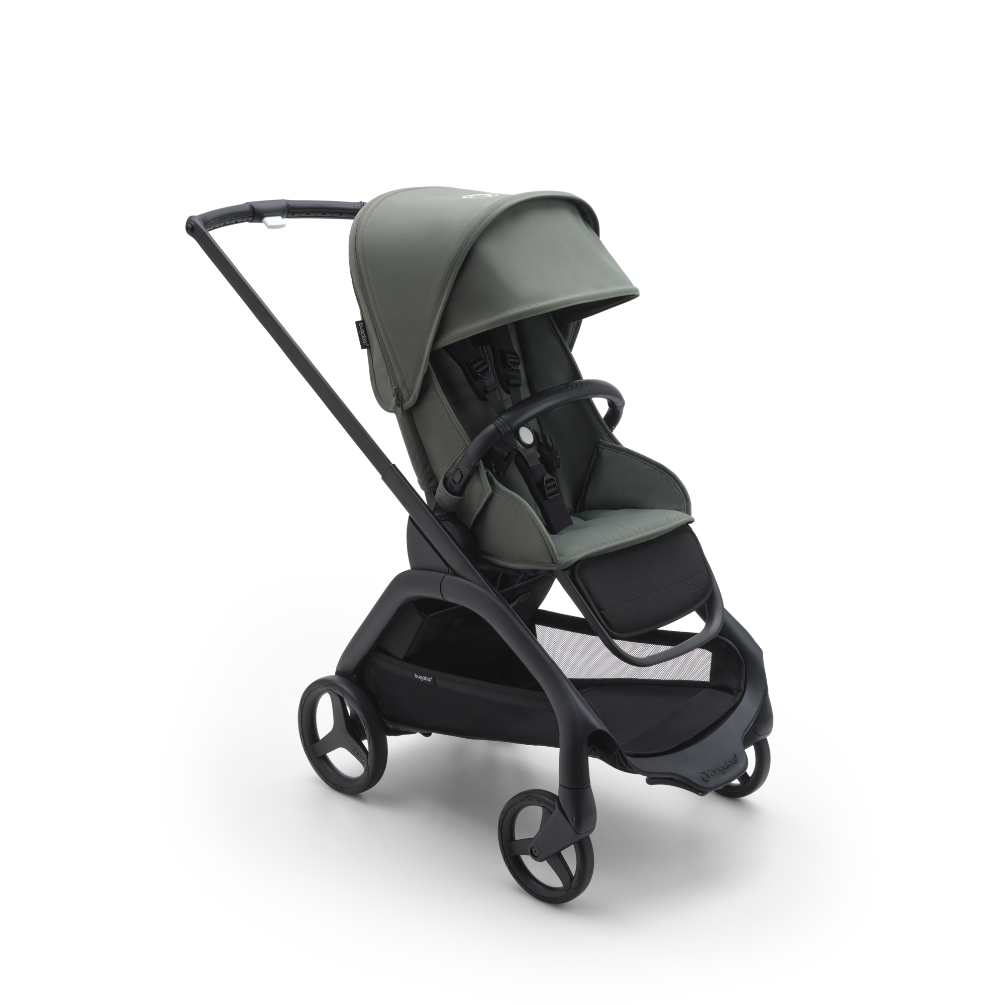 BUGABOO Dragonfly Complete Stroller