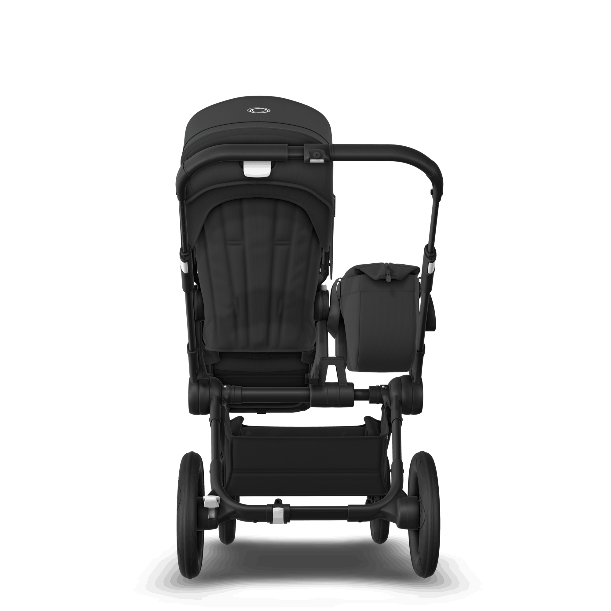 BUGABOO Donkey 5 Mono Complete Stroller