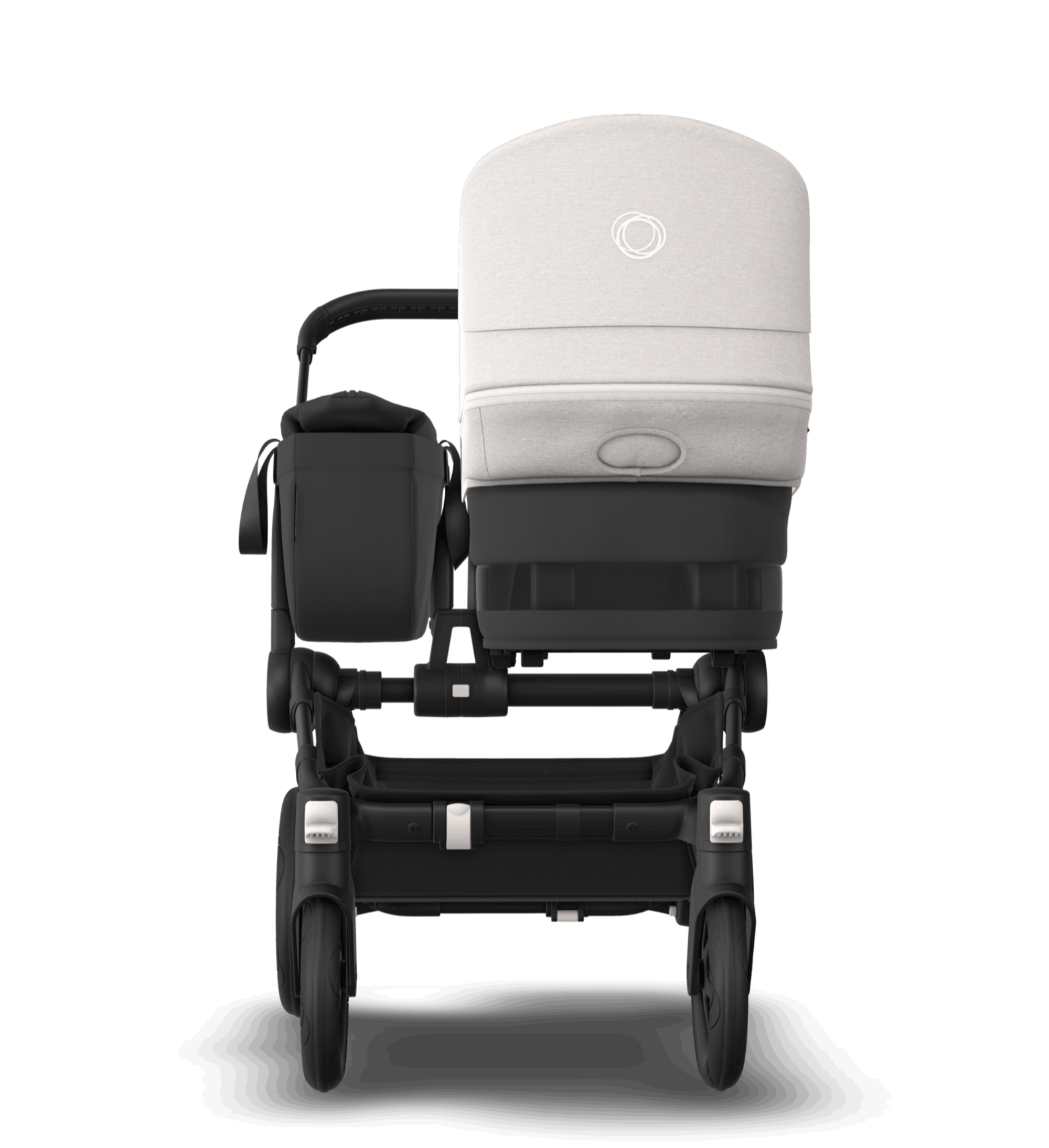 BUGABOO Donkey 5 Mono Complete Stroller