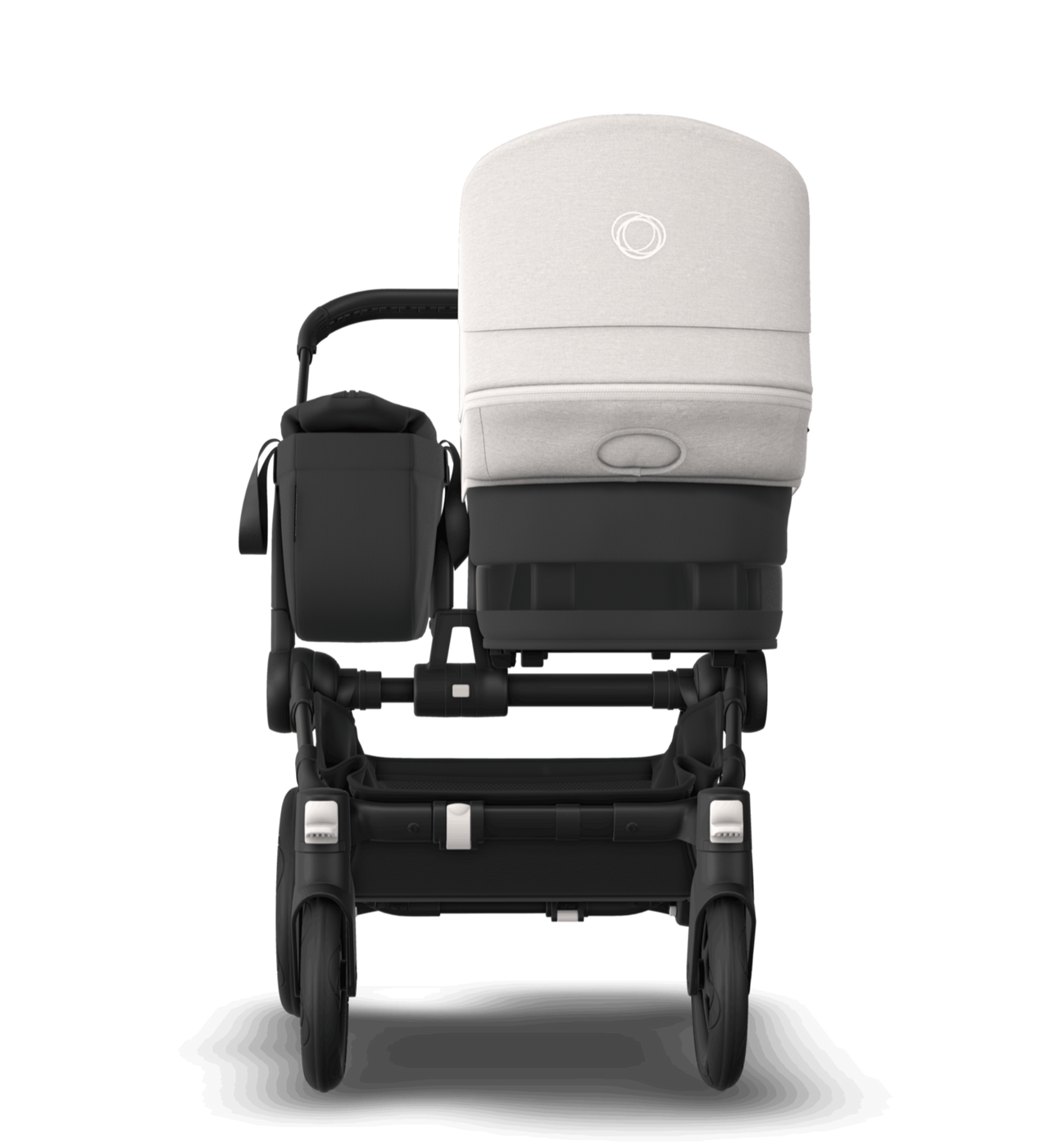 Bugaboo Donkey 5 Mono Complete Stroller Kido Bebe