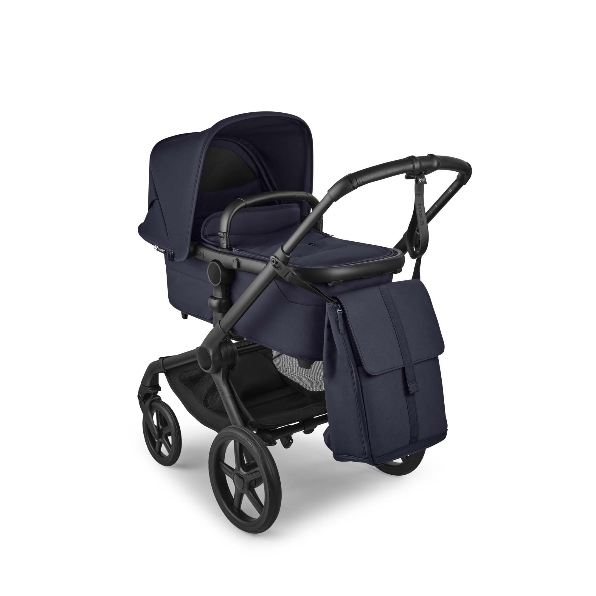 Bugaboo Backpack BUGABOO Changing Backpack - Deep Indigo