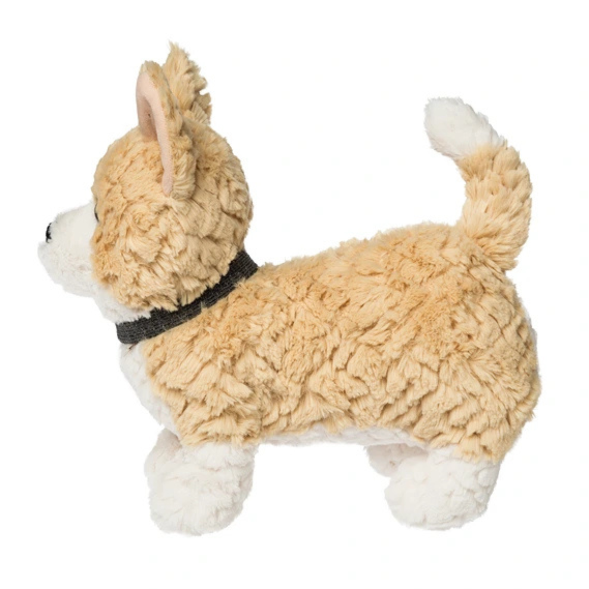 MARY MEYER Putty Cookie Corgi – 12