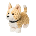 MARY MEYER Putty Cookie Corgi – 12