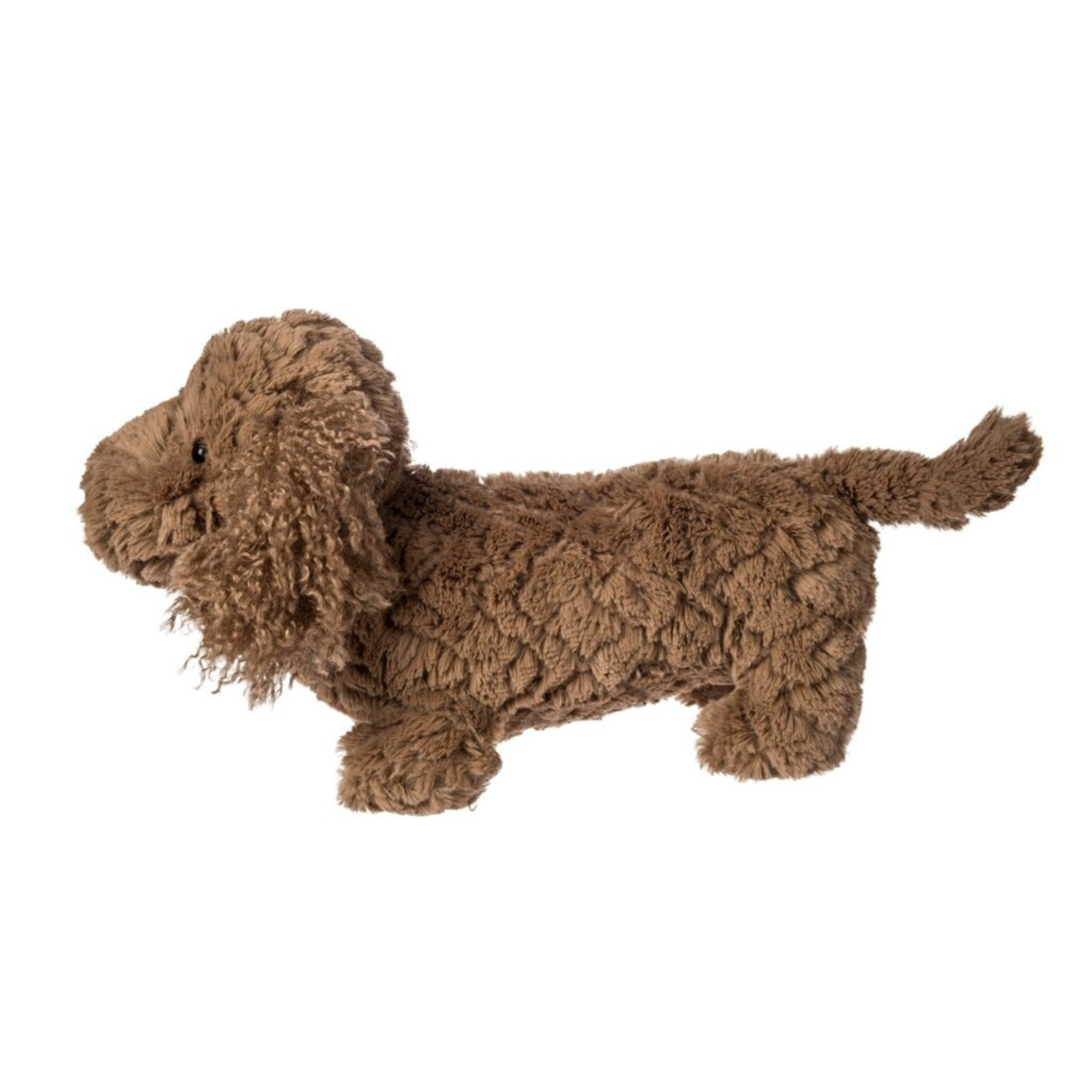 MARY MEYER Putty Dexter Dachshund – 12
