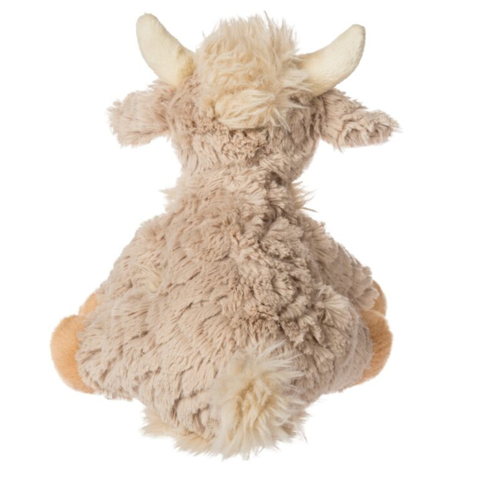 MARY MEYER Putty Highland Cow – 9