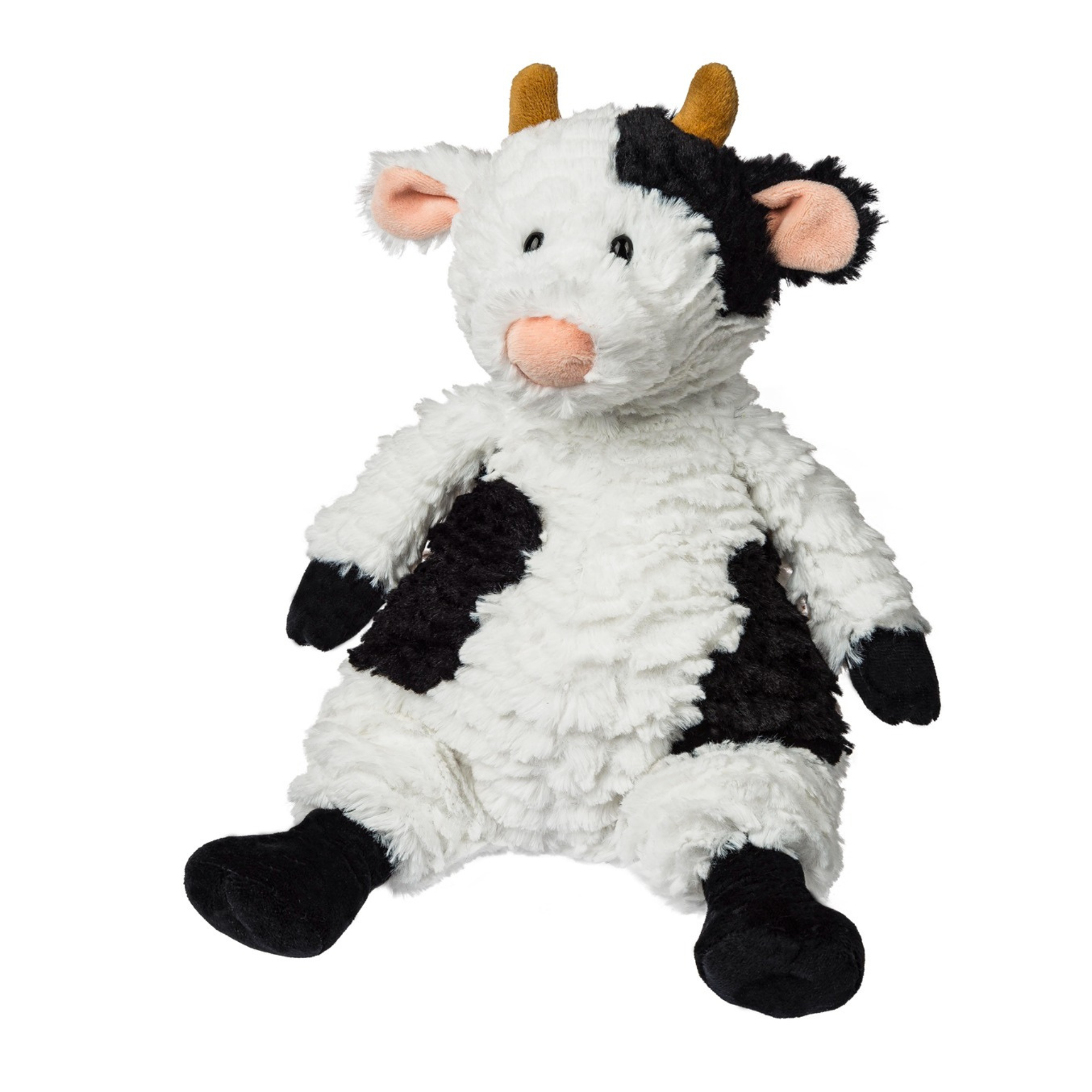 MARY MEYER Snuggables Cow – 14