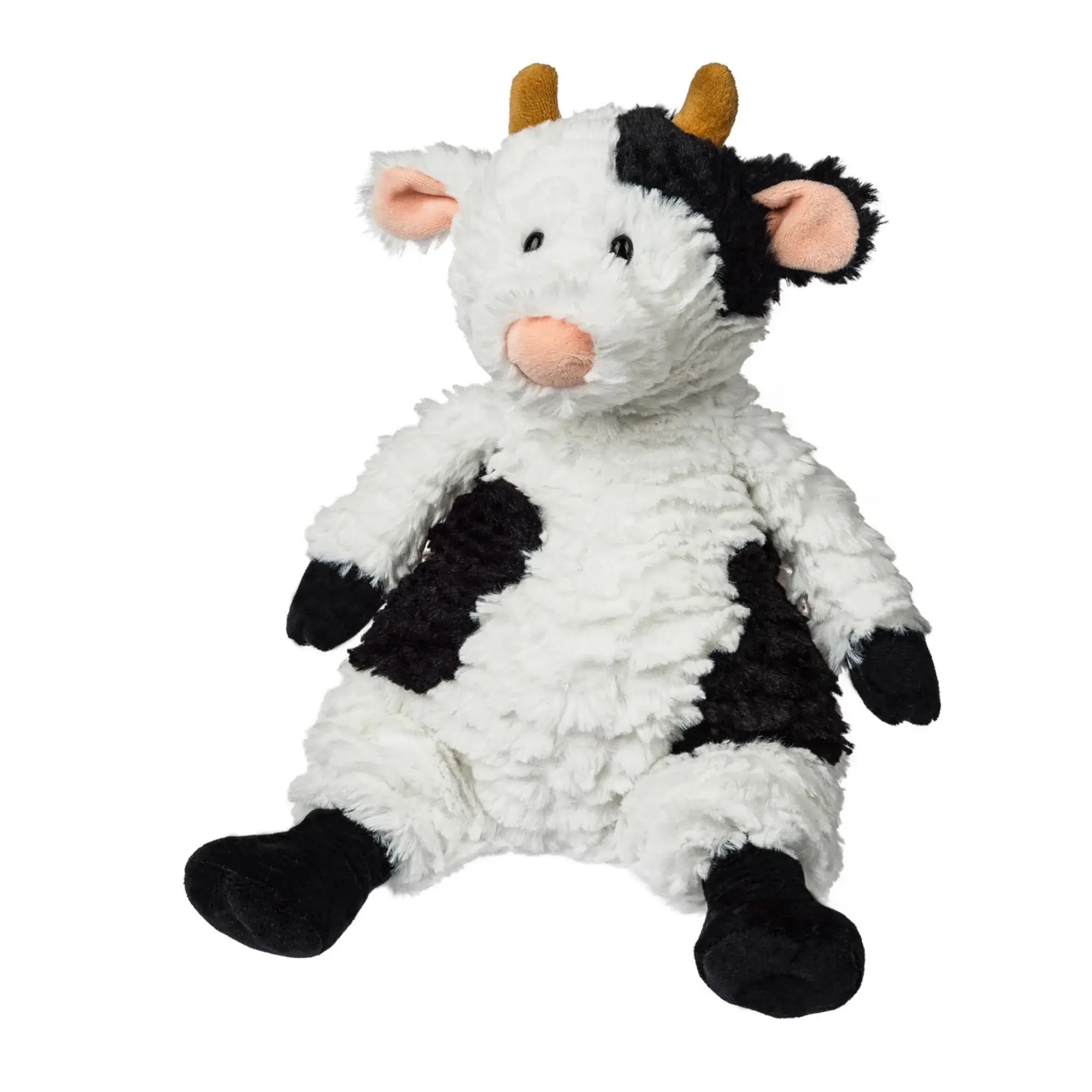 MARY MEYER Snuggables Vache – 14