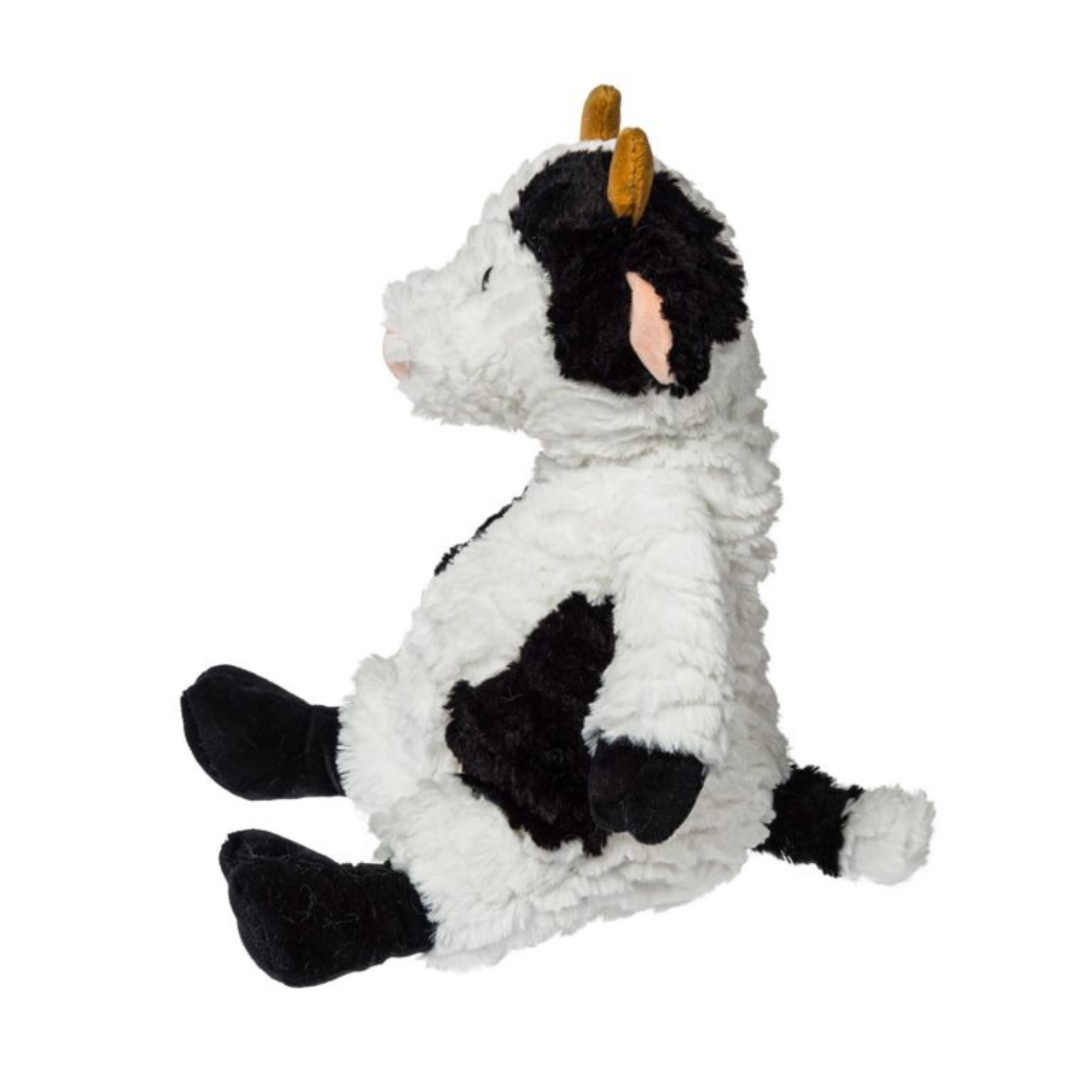 MARY MEYER Snuggables Cow – 14
