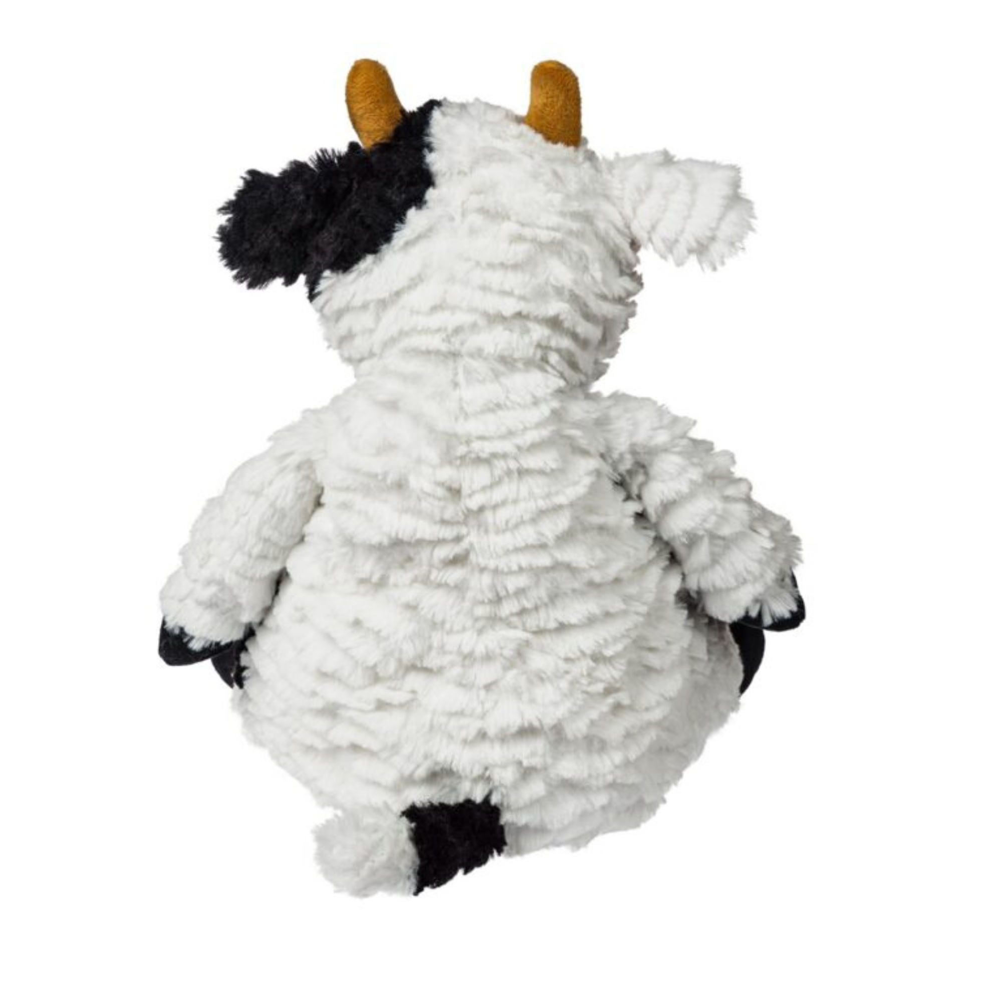 MARY MEYER Snuggables Cow – 14