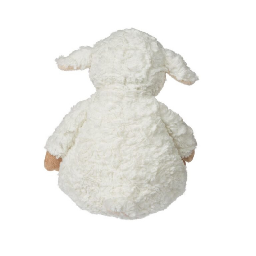 MARY MEYER Snuggables Agneau – 14