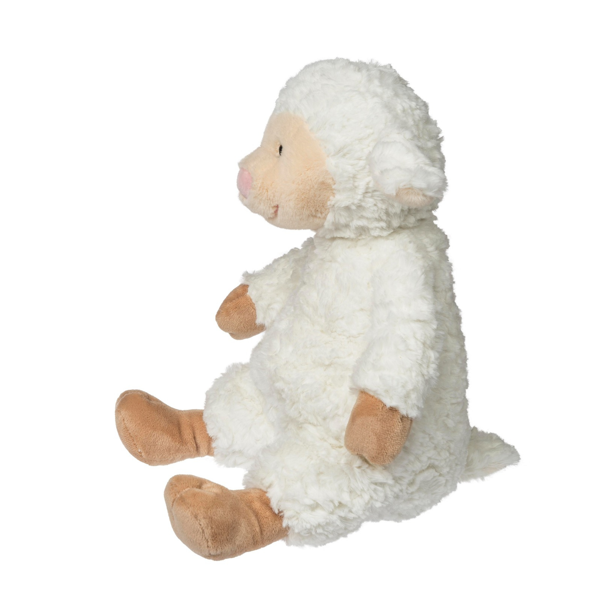 MARY MEYER Snuggables Lamb – 14