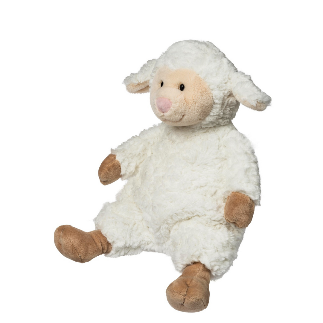 MARY MEYER Snuggables Agneau – 14