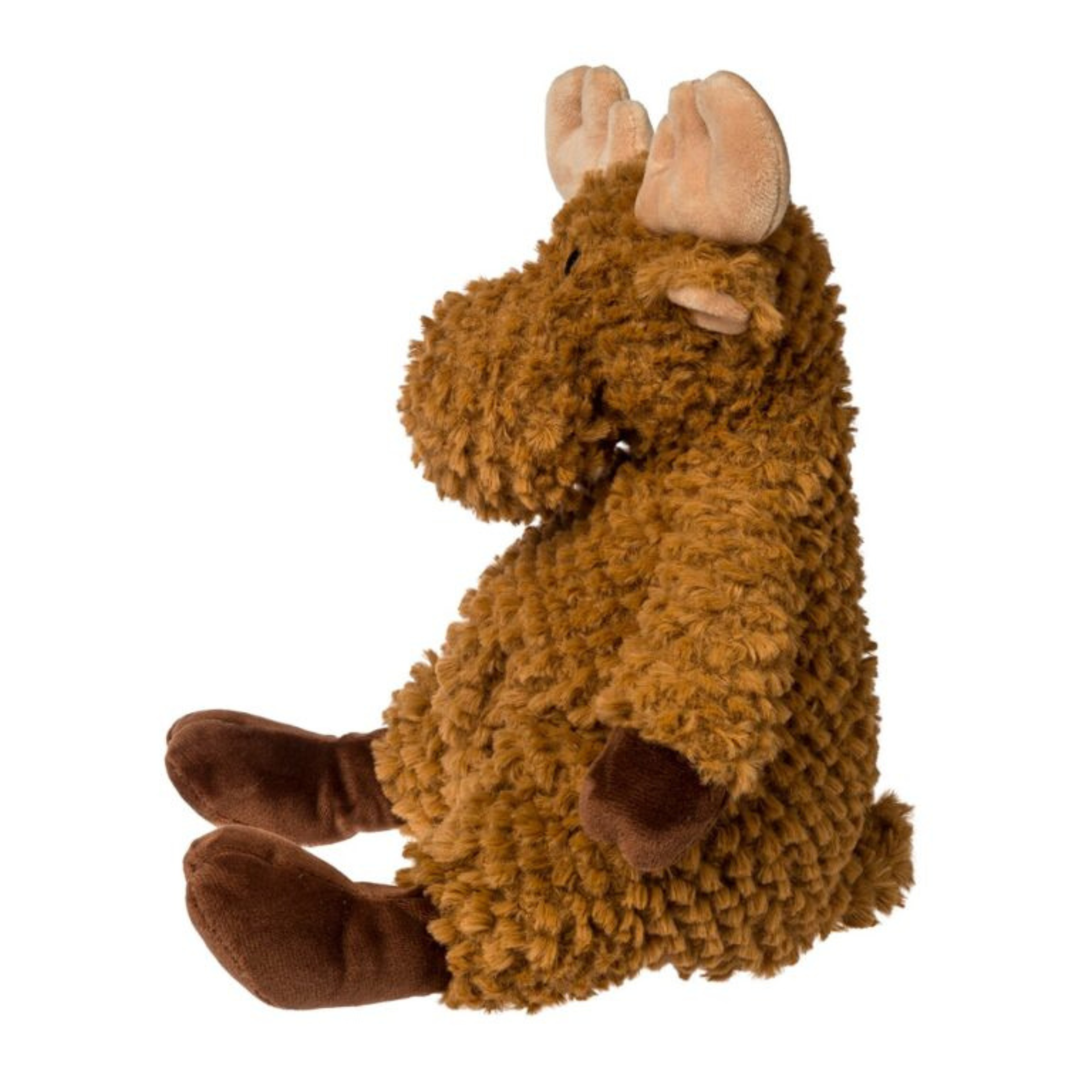 MARY MEYER Snuggables Moose – 14