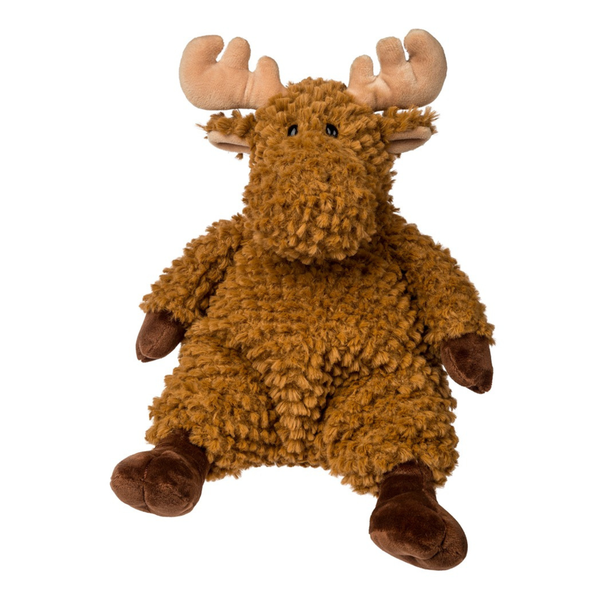 MARY MEYER Snuggables Moose – 14