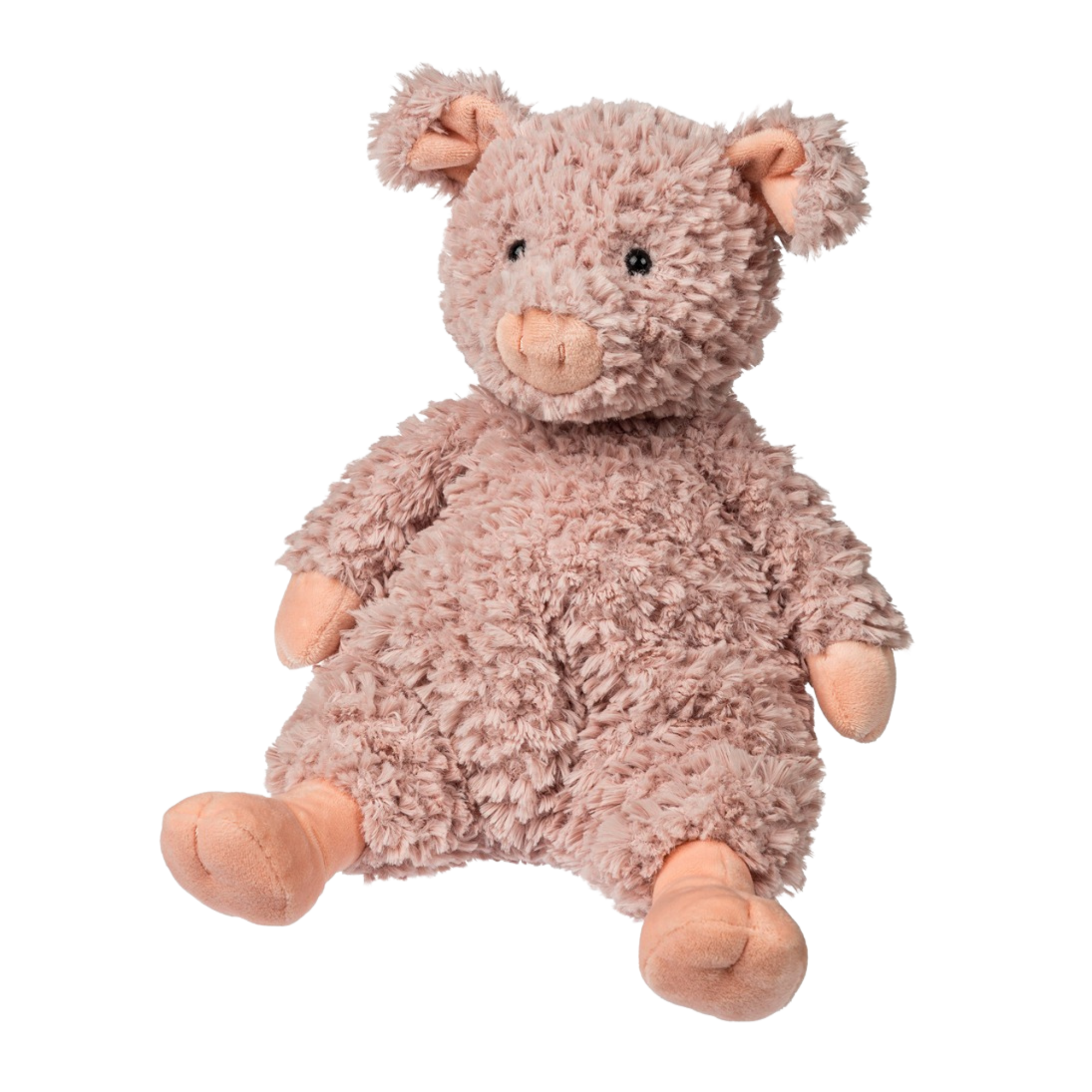 MARY MEYER Snuggables Pig – 14