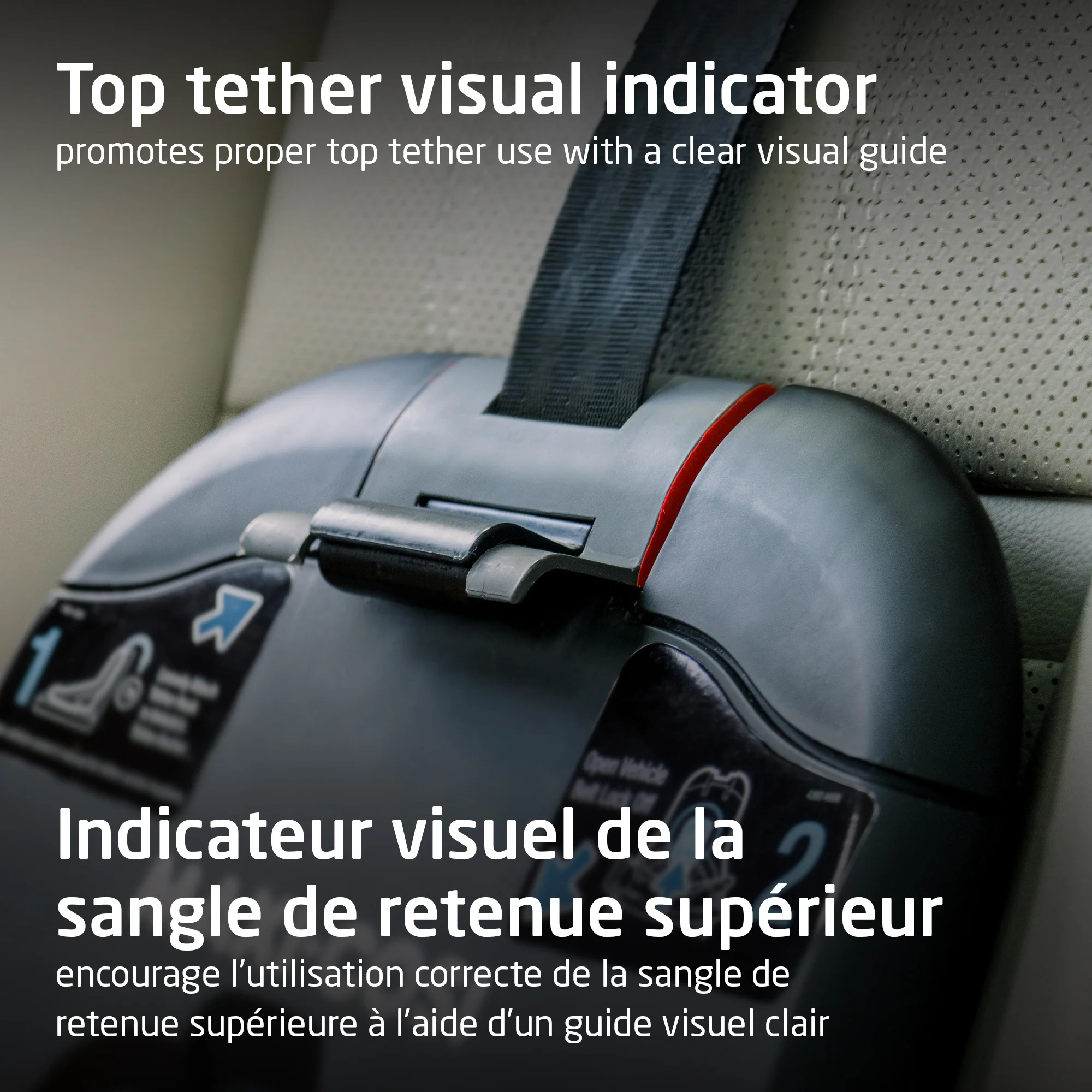 Siège auto convertible tout-en-un rotatif à 360° MAXI COSI Andi