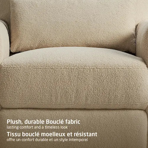 MAXI COSI Ansel Tapered Power Recliner