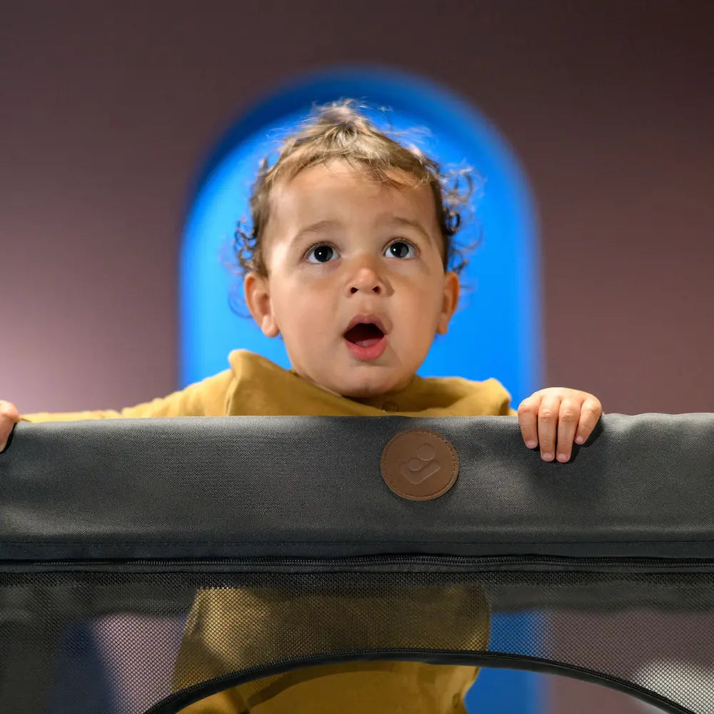 MAXI COSI Calao Light Travel Crib