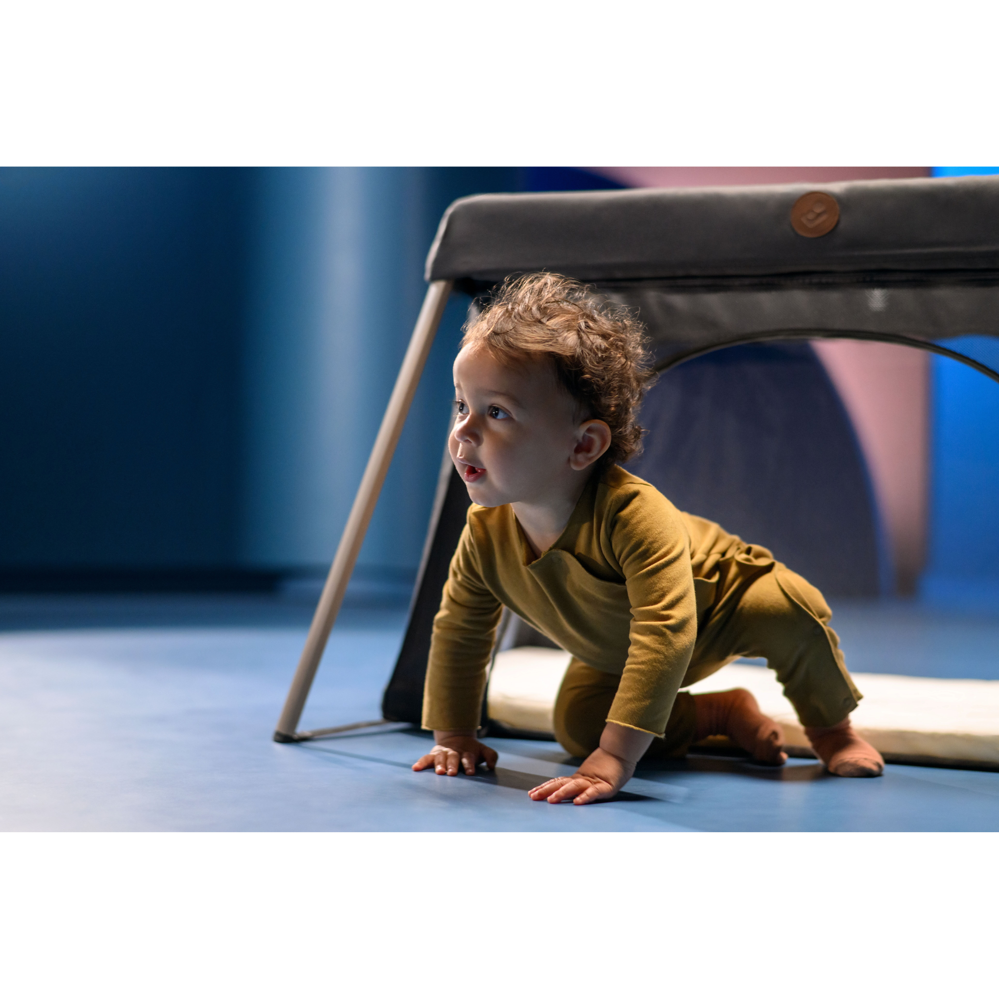 MAXI COSI Calao Light Travel Crib