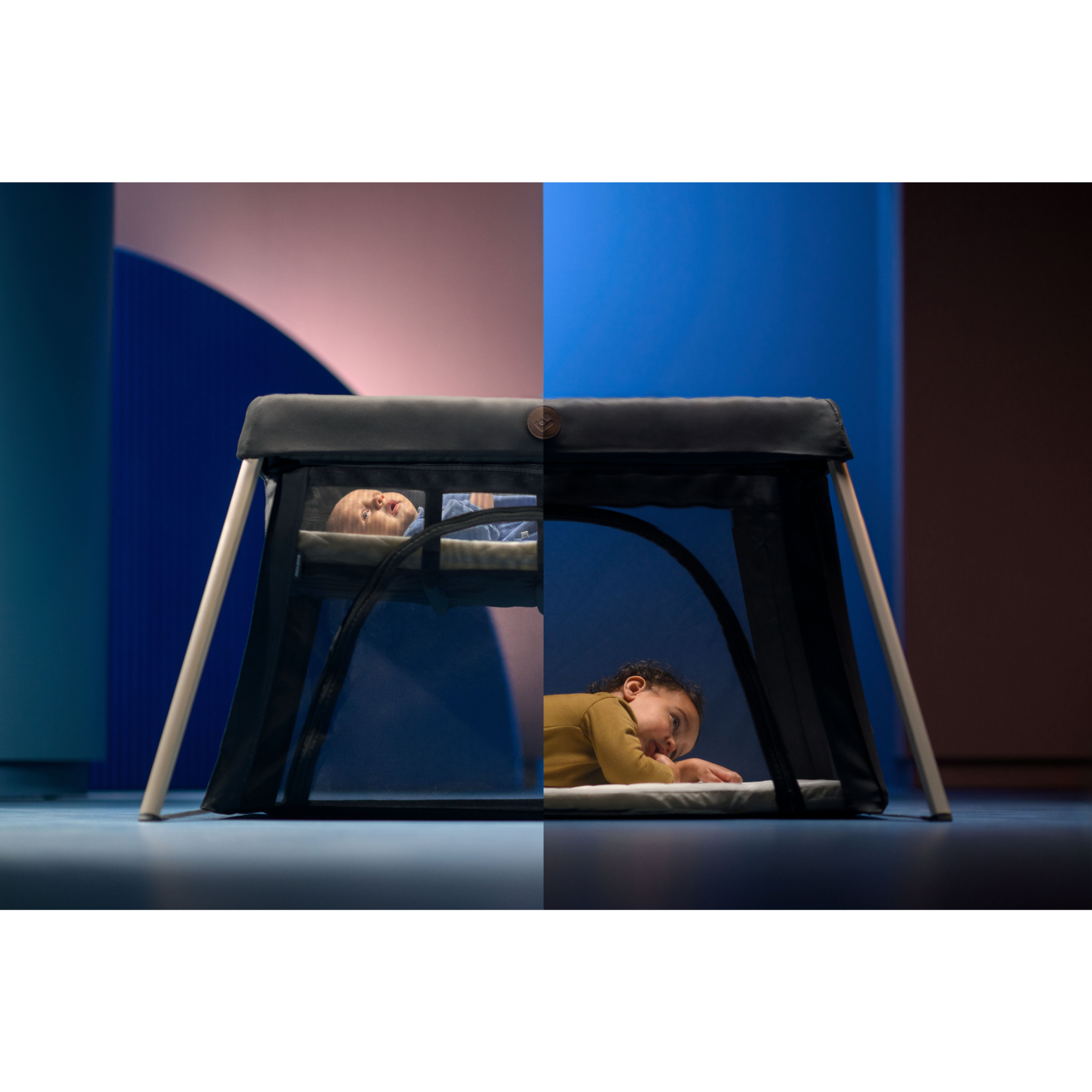 MAXI COSI Calao Light Travel Crib