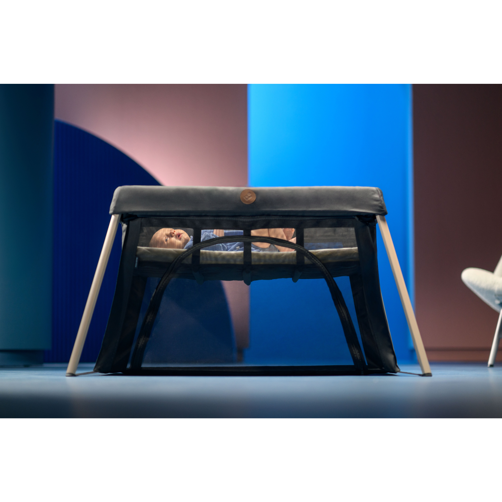 MAXI COSI Calao Light Travel Crib