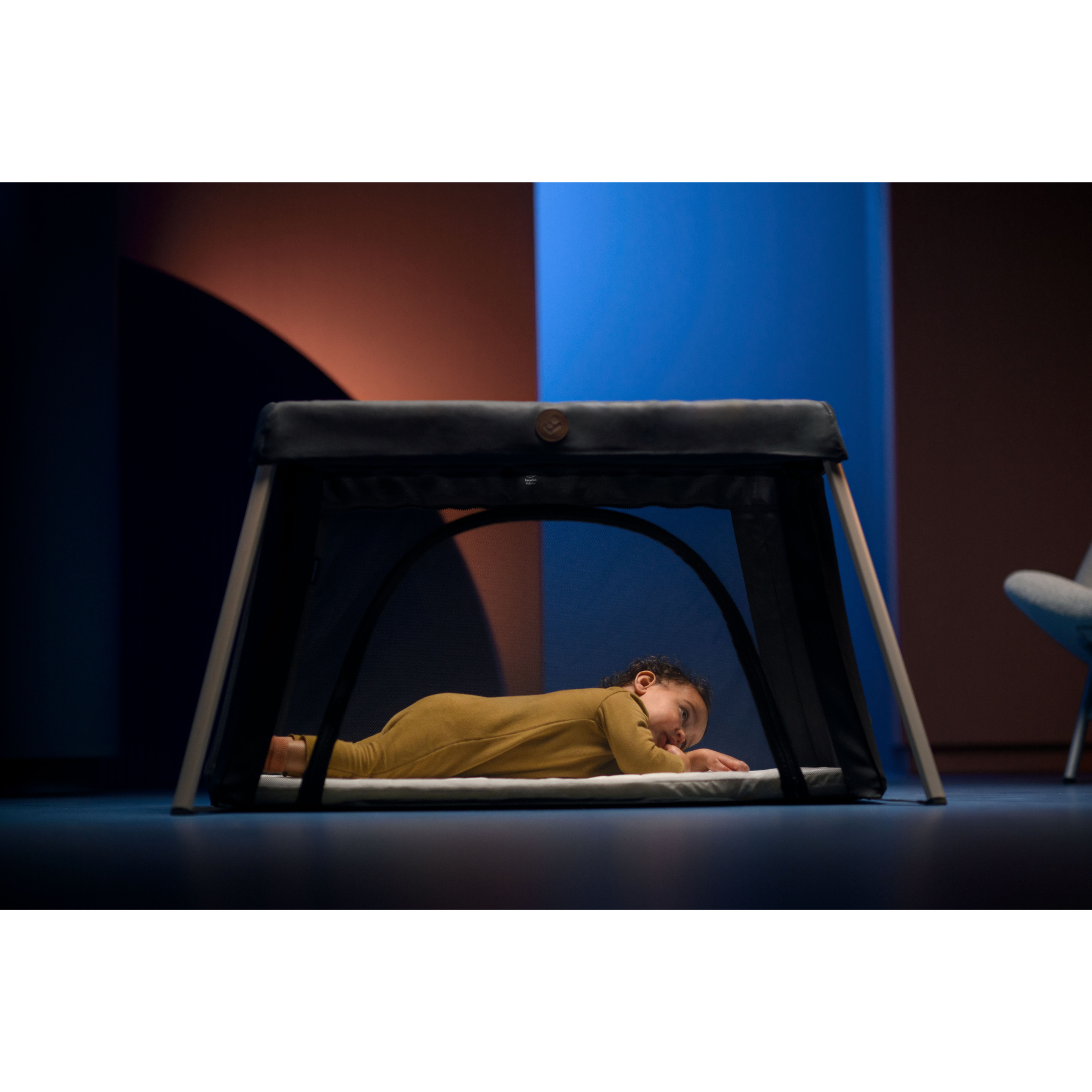 MAXI COSI Calao Light Travel Crib