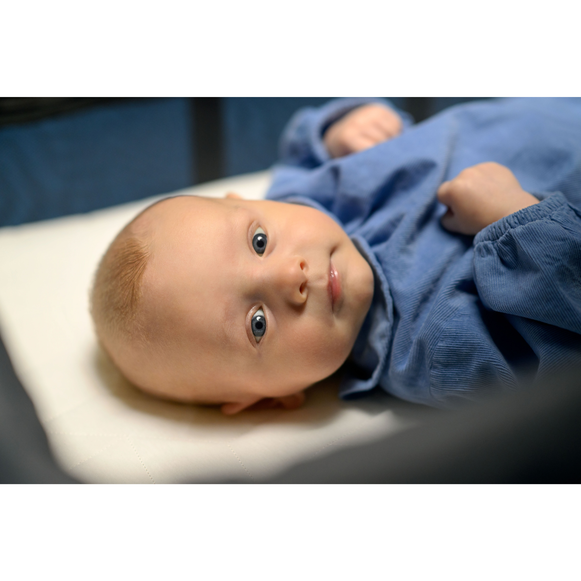 MAXI COSI Calao Light Travel Crib