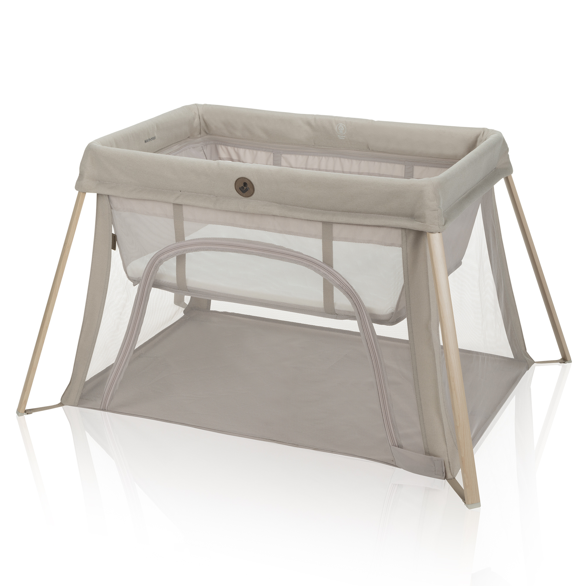 MAXI COSI Calao Light Travel Crib