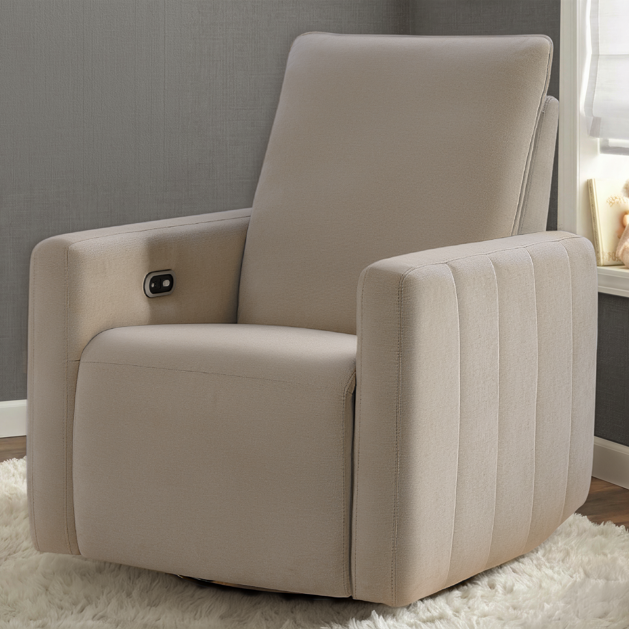 MAXI COSI Dorian Channel Power Recliner