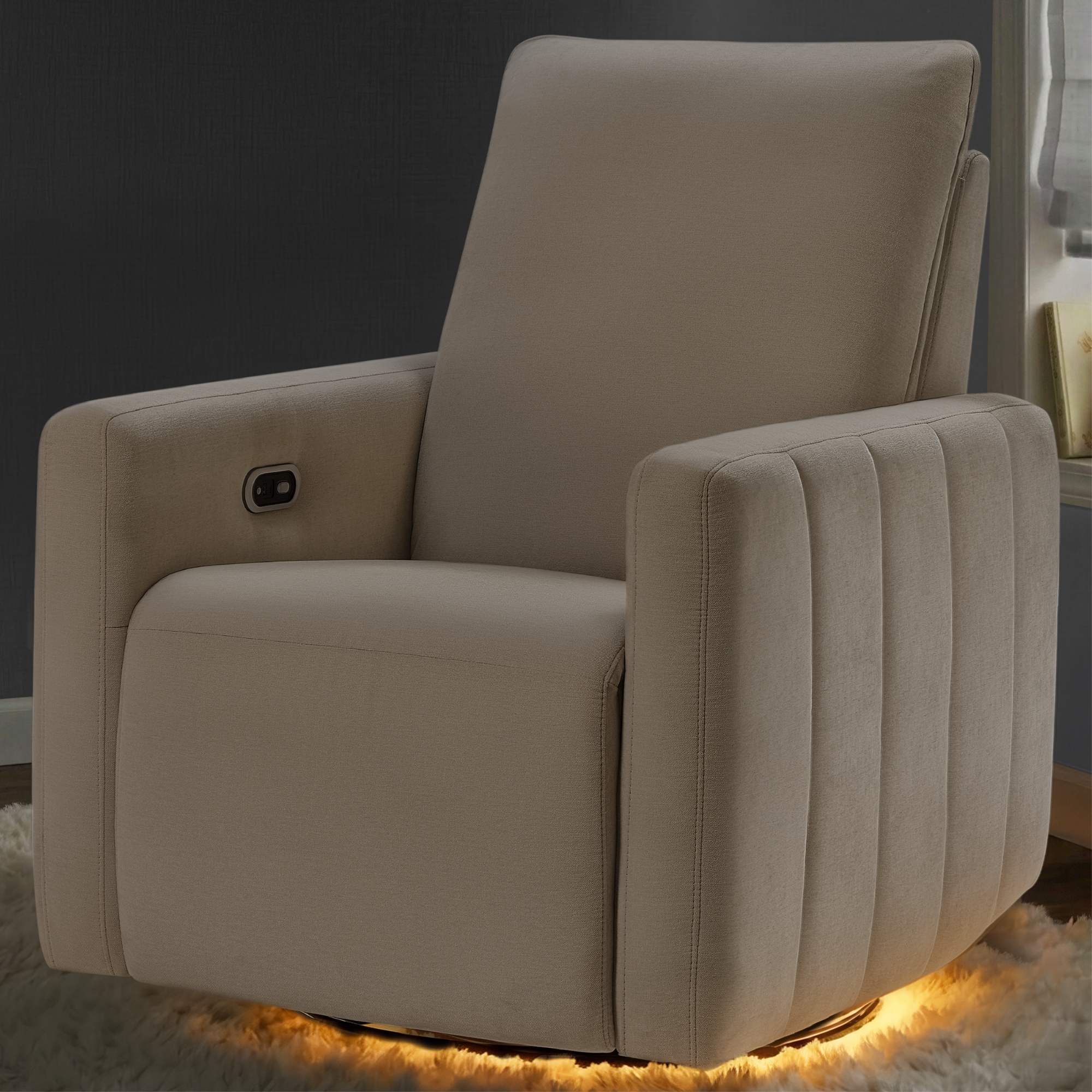 MAXI COSI Dorian Channel Power Recliner