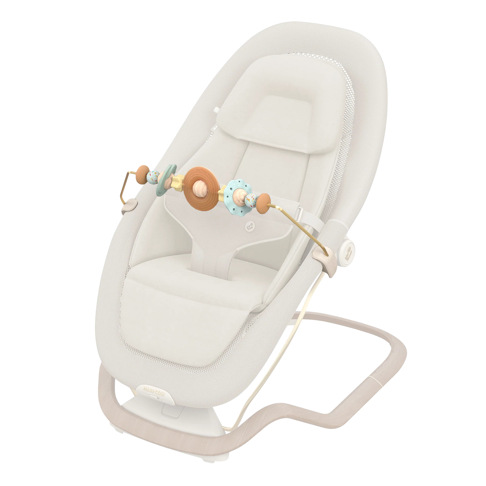 toy bar for maxi cosi bouncer MAXI COSI Dove Pro Bouncer Toy Bar