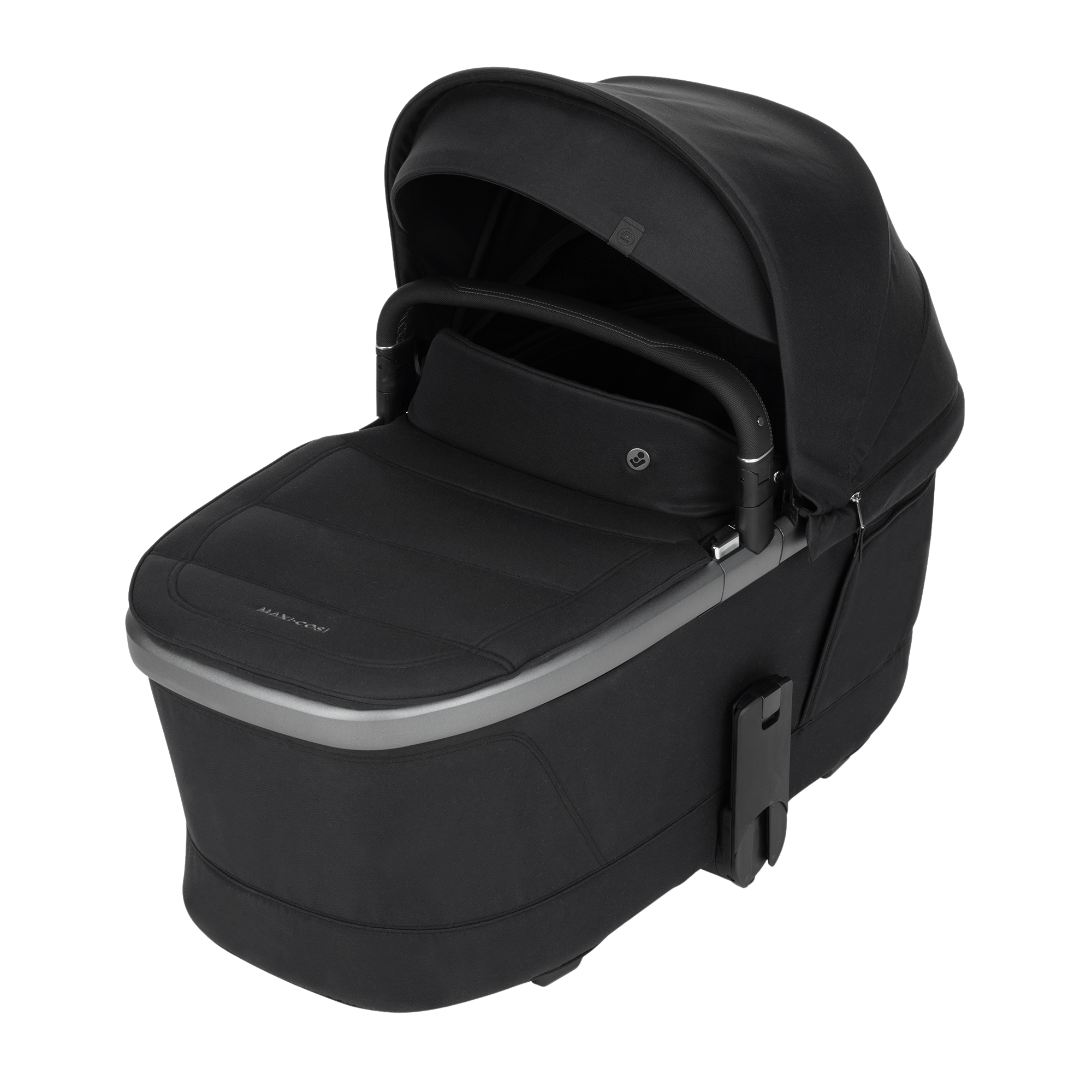 maxi cosi the fame Maxi-Cosi Fame Carrycot | Luxury Baby Carrycot