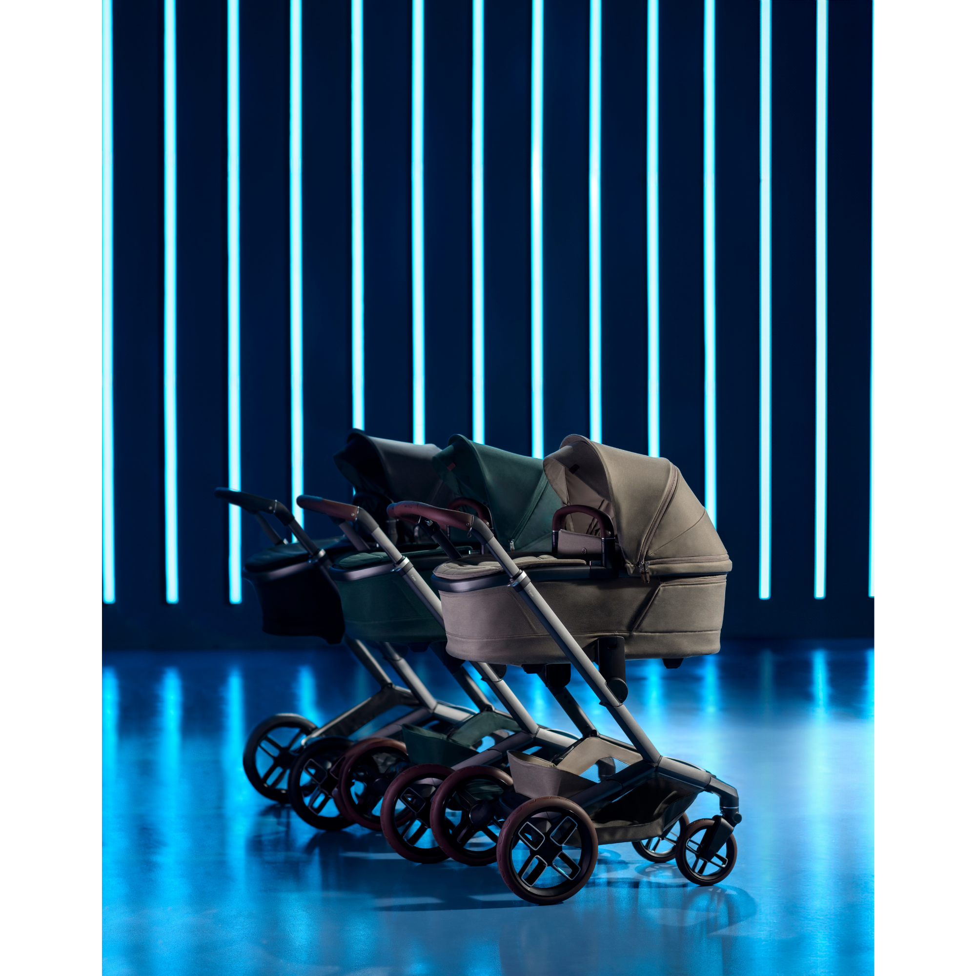 MAXI COSI Fame Carry Cot