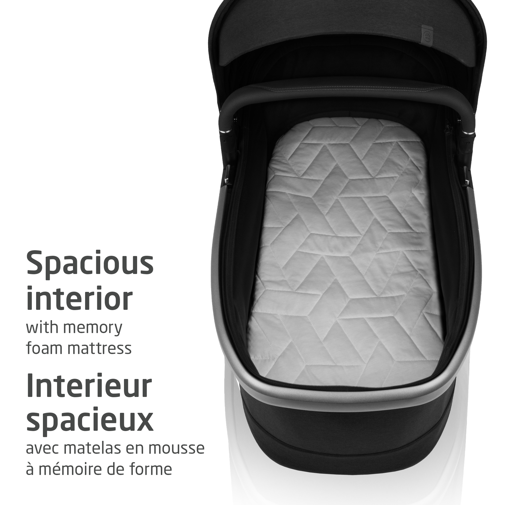 MAXI COSI Fame Carry Cot