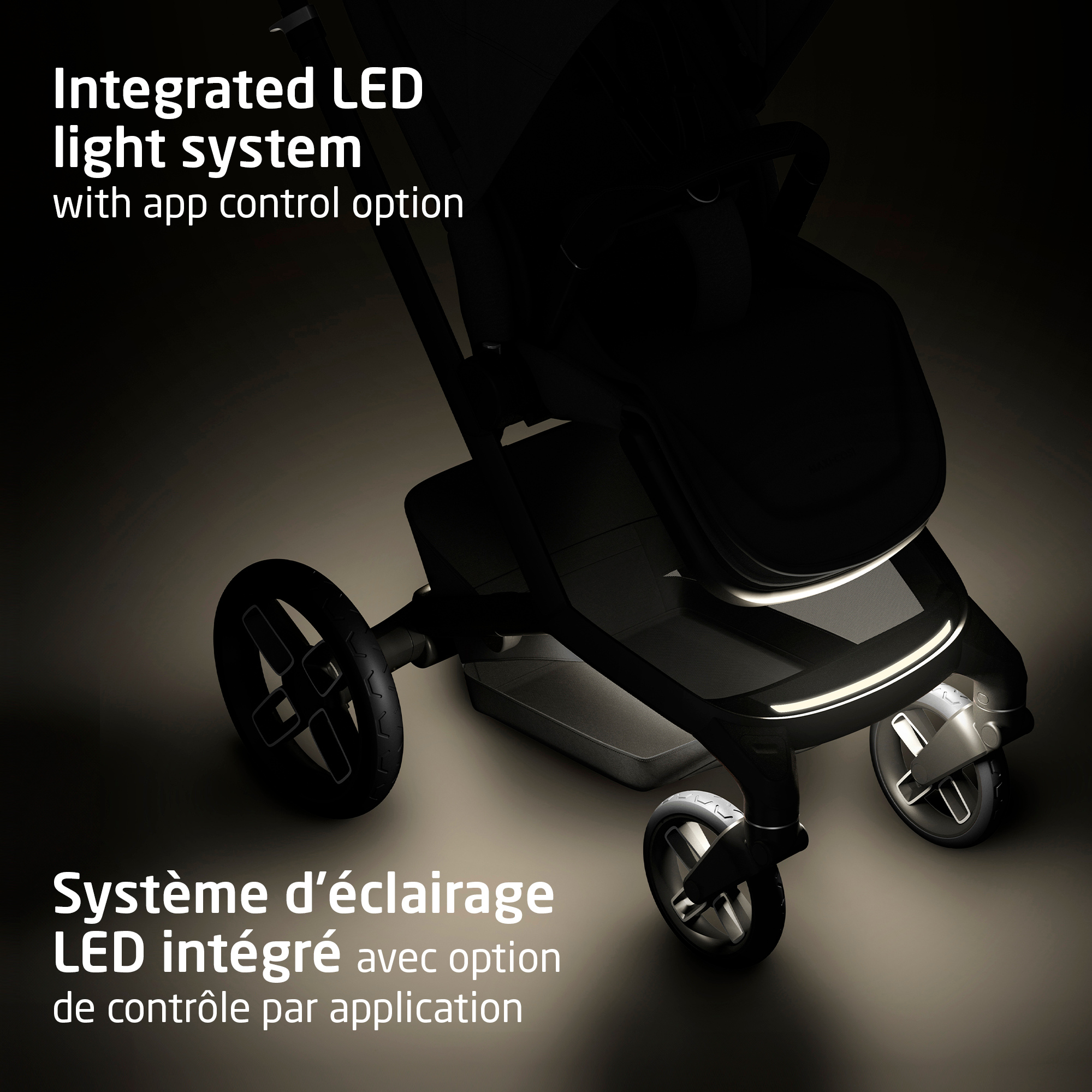 price of maxi cosi fame MAXI COSI | Fame Stroller | Baby Strollers